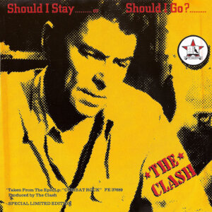 The Clash